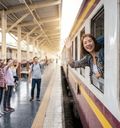 노트북 하나로 떠나는 출근길: 코인 트레이더를 위한 ‘워케이션’ 성지 TOP 3 (발리, 치앙마이, 두바이)