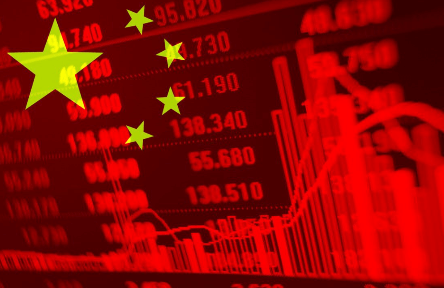 글로벌 유동성 증가가 비트코인 시장에 미치는 영향을 나타내는 인포그래픽