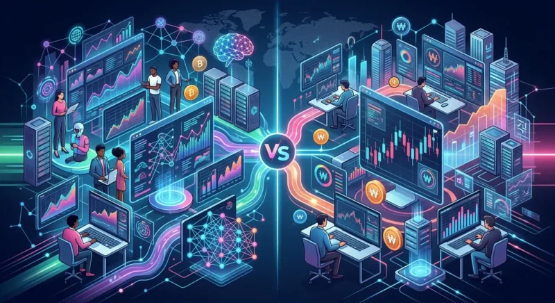 การวิเคราะห์เปรียบเทียบประสิทธิภาพและคุณสมบัติของแพลตฟอร์มบอทเทรด AI หลัก (3Commas, Cryptohopper, Freqtrade)