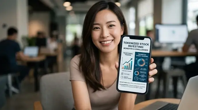글로벌 및 한국 투자자의 토큰화 자산 인식 차이 조사 결과